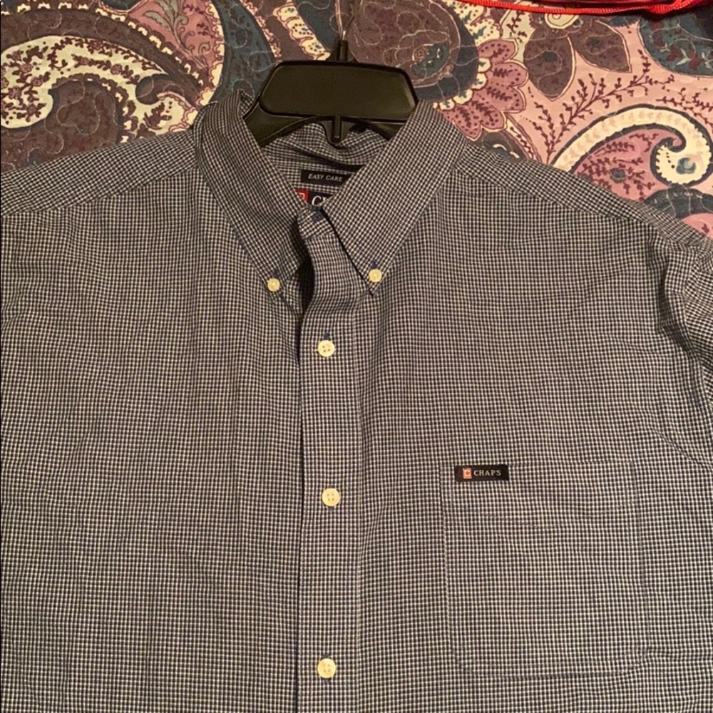 Men’s Polo